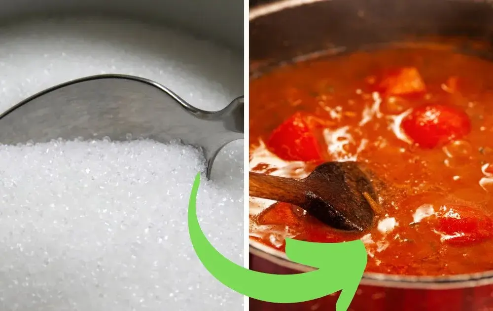 Jak usunąć gorzki smak zupy: 5 skutecznych metod naprawy