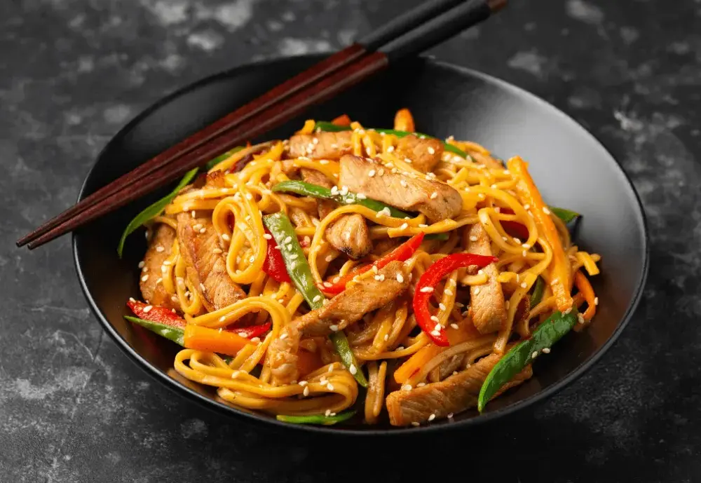 Pasta Gochujang: Jak przygotować ją krok po kroku według przepisu?