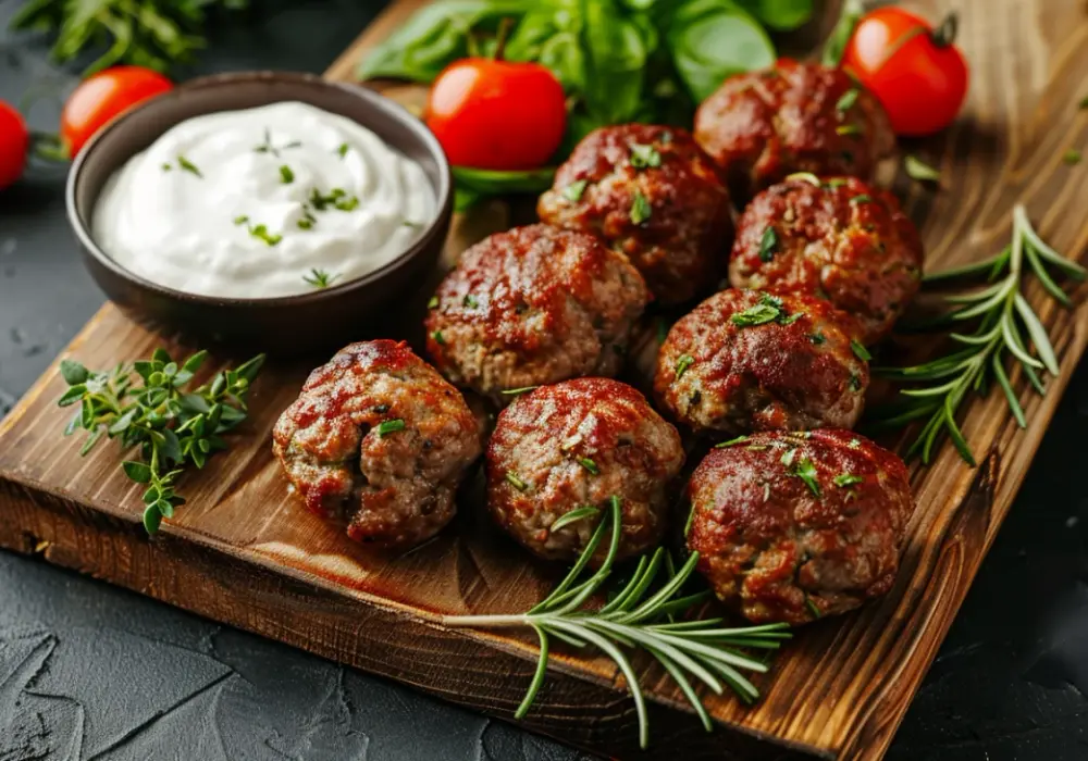 Keto mielone - przepis na niskowęglowodanowe danie, które zachwyca