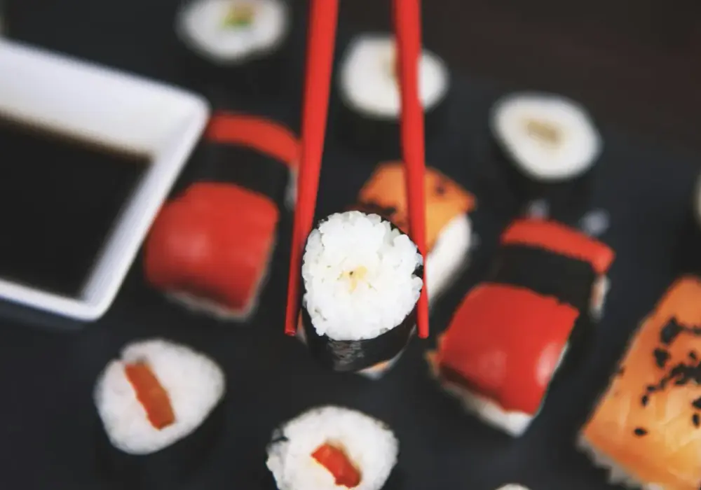 Jak rozpoznać dobre sushi? 5 cech, po których poznasz świeżość i jakość