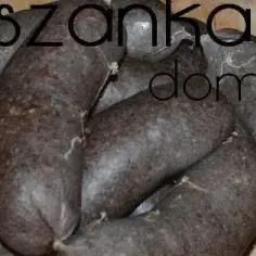 Ile suszonej krwi do kaszanki, aby uniknąć nieudanej potrawy?