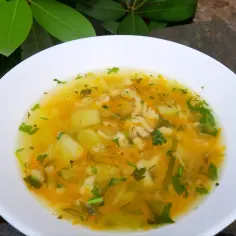 Domowa zacierka do zupy: prosty przepis krok po kroku bez wysiłku