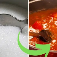 Jak usunąć gorzki smak zupy: 5 skutecznych metod naprawy