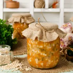 Bezpieczna pasteryzacja zupy w piekarniku krok po kroku bez ryzyka