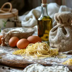 Dietetyczne spaghetti - jak przygotować lekką wersję włoskiego klasyka