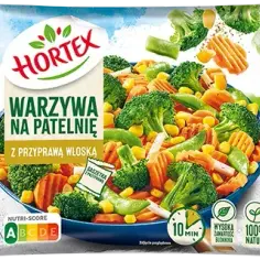 Warzywa na patelnię włoskie: śródziemnomorski smak na Twoim talerzu