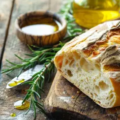 Zdrowe ciasto drożdżowe z pełnoziarnistej mąki: Wypróbuj ten przepis!