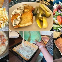 Babka ziemniaczana wege: Jak zrobić? Przewodnik krok po kroku