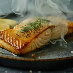 Filet mietusa: Jak odkryć delikatność ryb w domowej kuchni?