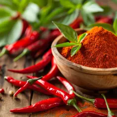 Oliwskie chili: Jak dodać pikantnej nuty do twoich dań?