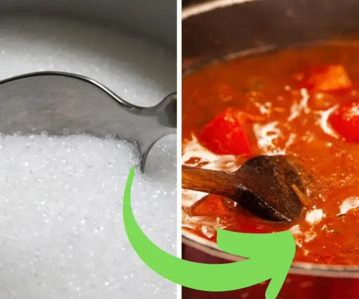 Jak usunąć gorzki smak zupy: 5 skutecznych metod naprawy
