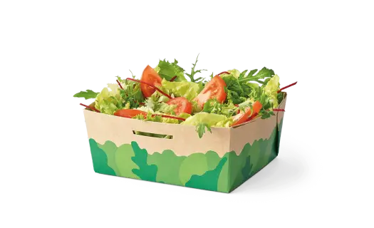 Ile kalorii ma sałatka z McDonald's? Sprawdź kaloryczność i składniki!