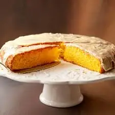 Bezglutenowe ciasto z dyni - smaki jesieni w Twojej kuchni